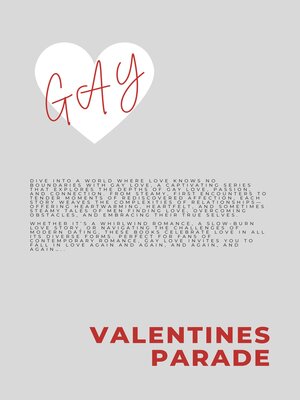 cover image of Valentines Parade